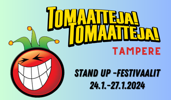Tuplaboksi / Tomaatteja Tomaatteja